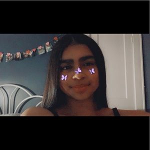 Meet your Posher, Jasmin